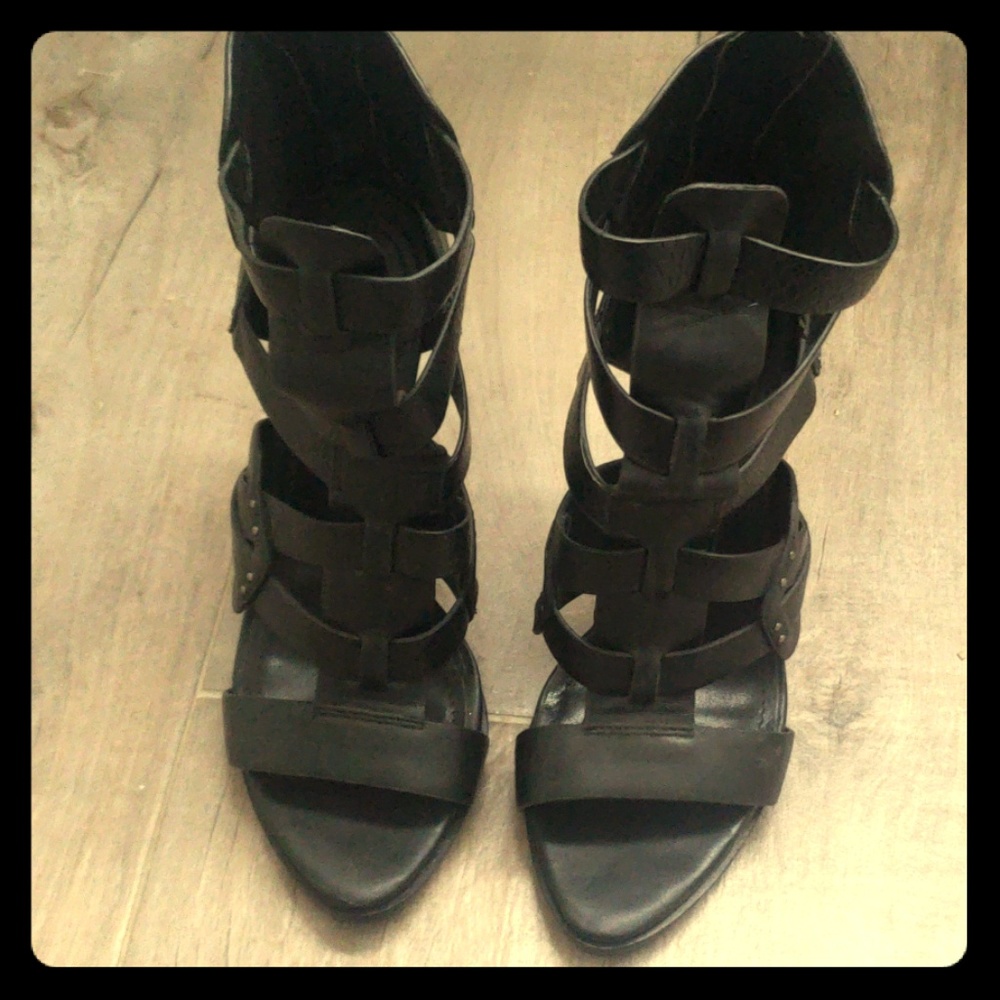 BCBG Sandals